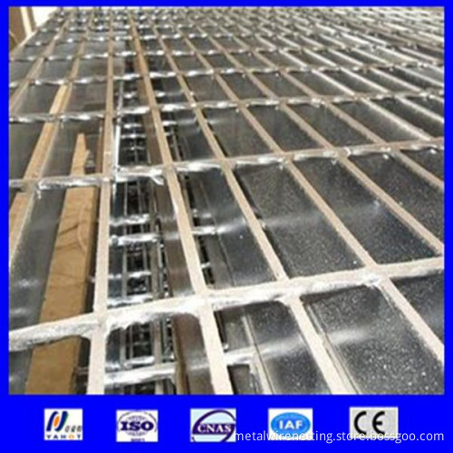 factory hot sale catwalk steel grating